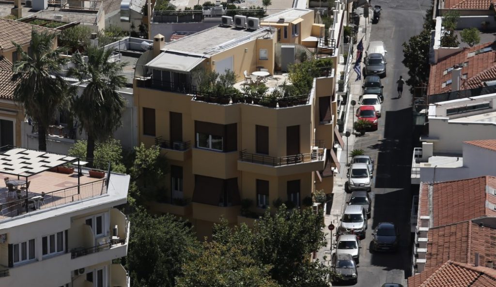 Εξοικονομώ κατ’ οίκον ΙΙ: Τέλος τα κονδύλια σε Περιφέρ.Στ.Ελλάδας και Πελοποννήσου | Pagenews.gr Εξοικονομώ κατ’ οίκον ΙΙ: Τέλος τα κονδύλια σε Περιφέρ.Στ.Ελλάδας και Πελοποννήσου | Pagenews.gr