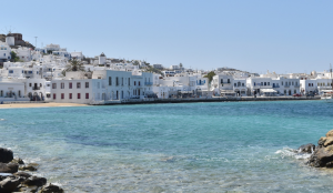 Τα νησιά της Μεσογείου με τα περισσότερα παραλιακά ξενοδοχεία | Pagenews.gr Τα νησιά της Μεσογείου με τα περισσότερα παραλιακά ξενοδοχεία | Pagenews.gr