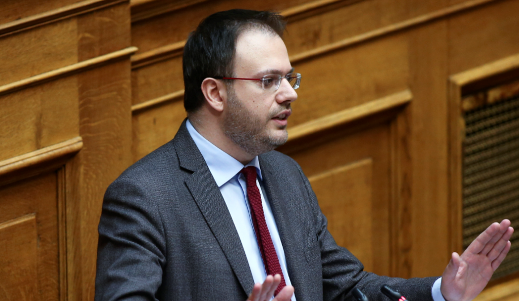 Θανάσης Θεοχαρόπουλος: Το μήνυμα του για τους δύο Έλληνες στρατιωτικούς | Pagenews.gr Θανάσης Θεοχαρόπουλος: Το μήνυμα του για τους δύο Έλληνες στρατιωτικούς | Pagenews.gr