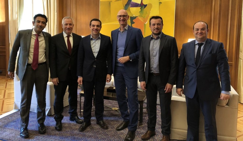 Όμιλος ΟΤΕ: Φέρνει την οπτική ίνα σε 1 εκατομμύριο σπίτια | Pagenews.gr Όμιλος ΟΤΕ: Φέρνει την οπτική ίνα σε 1 εκατομμύριο σπίτια | Pagenews.gr