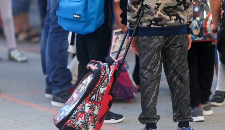 Αυτές είναι οι τιμές στα κυλικεία των σχολείων