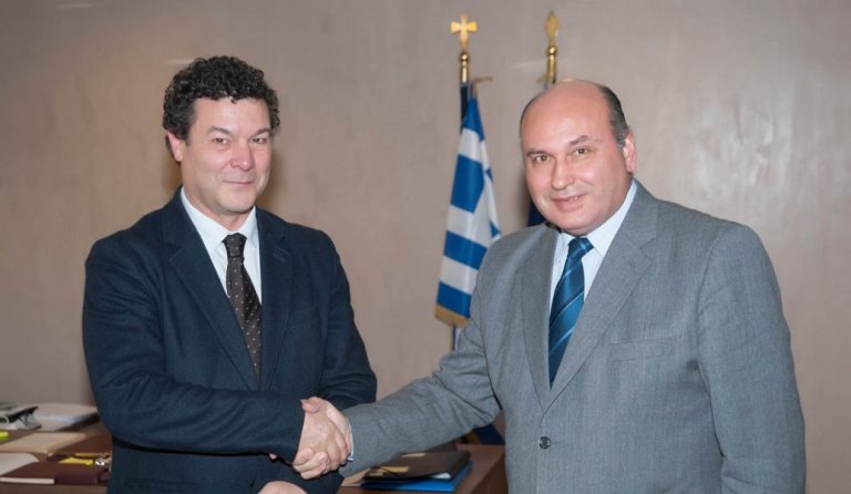 Φιλιππάκος: «Η Ελλάδα διέσωσε την αξιοπρέπεια της Ευρώπης» (vid)