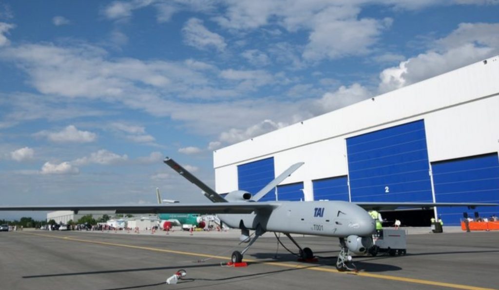 Τουρκία: Drone επιχειρούν πάνω από το Αιγαίο | Pagenews.gr Τουρκία: Drone επιχειρούν πάνω από το Αιγαίο | Pagenews.gr