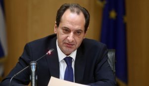 Σπίρτζης: Δεν θα μπουν νέα διόδια στην Βαρυμπόμπη και τον Άγιο Στέφανο | Pagenews.gr Σπίρτζης: Δεν θα μπουν νέα διόδια στην Βαρυμπόμπη και τον Άγιο Στέφανο | Pagenews.gr