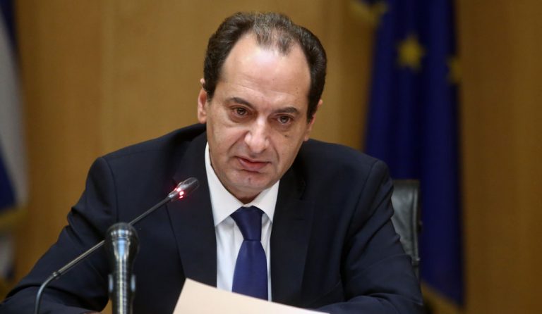 Σπίρτζης: «Η ΝΔ παρακαλάει για εκλογές το φθινόπωρο, θα είμαστε συνεπείς στο αίτημα»