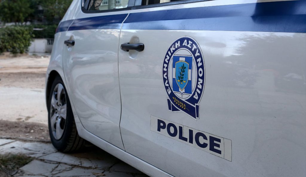 Βάρη: Απόπειρα ένοπλης ληστείας σε χρηματαποστολή | Pagenews.gr Βάρη: Απόπειρα ένοπλης ληστείας σε χρηματαποστολή | Pagenews.gr