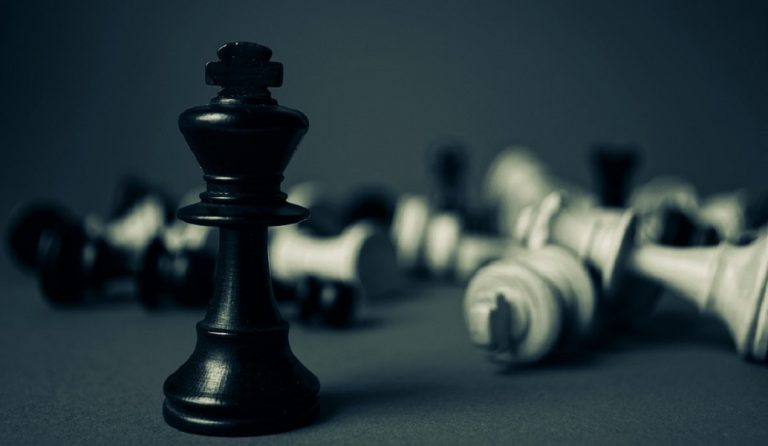 Οι στιγμές των μεγάλων αποφάσεων