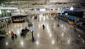 Ελληνικά αεροδρόμια ρεκόρ: Ιστορικό ρεκόρ επιβατικής κίνησης | Pagenews.gr Ελληνικά αεροδρόμια ρεκόρ: Ιστορικό ρεκόρ επιβατικής κίνησης | Pagenews.gr