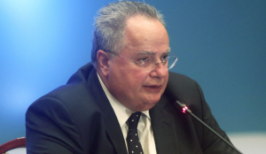 Κοτζιάς: Η πρώτη του ομιλία μετά την παραίτηση από την Κρήτη | Pagenews.gr Κοτζιάς: Η πρώτη του ομιλία μετά την παραίτηση από την Κρήτη | Pagenews.gr