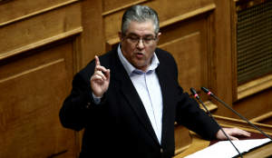 Κουτσούμπας: Ισχυρό ΚΚΕ παντού απέναντι στον συμβιβασμό με τη φτώχεια | Pagenews.gr Κουτσούμπας: Ισχυρό ΚΚΕ παντού απέναντι στον συμβιβασμό με τη φτώχεια | Pagenews.gr