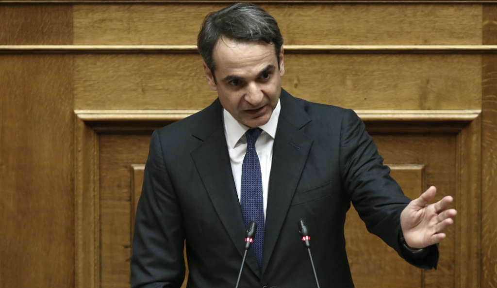 Η ομιλία Μητσοτάκη για το νομοσχέδιο πώλησης λιγνιτικών μονάδων της ΔΕΗ | Pagenews.gr Η ομιλία Μητσοτάκη για το νομοσχέδιο πώλησης λιγνιτικών μονάδων της ΔΕΗ | Pagenews.gr