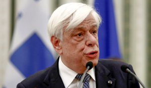 Παυλόπουλος: Η σκέψη όλων είναι στην τραγωδία των φονικών πυρκαγιών | Pagenews.gr Παυλόπουλος: Η σκέψη όλων είναι στην τραγωδία των φονικών πυρκαγιών | Pagenews.gr