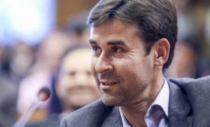Κοτζιάς: Απίστευτη δήλωση Τσιάρτα εναντίον του | Pagenews.gr Κοτζιάς: Απίστευτη δήλωση Τσιάρτα εναντίον του | Pagenews.gr