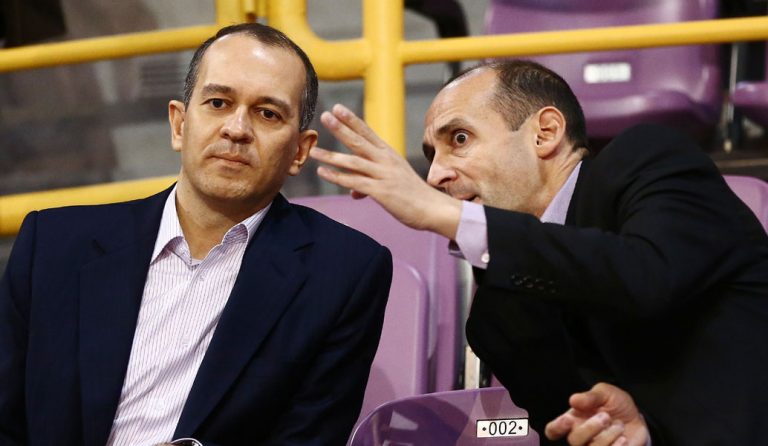 Ολυμπιακός μπάσκετ: Προσέφυγε στο ΑΣΕΑΔ για την ποινή