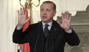 Ερντογάν: Θα κάνουμε µποϊκοτάζ σε αμερικανικά προϊόντα | Pagenews.gr Ερντογάν: Θα κάνουμε µποϊκοτάζ σε αμερικανικά προϊόντα | Pagenews.gr