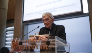 Μπουτάρης: Επαφές για τα ακίνητα που εκχωρούνται στο Υπερταμείο | Pagenews.gr Μπουτάρης: Επαφές για τα ακίνητα που εκχωρούνται στο Υπερταμείο | Pagenews.gr
