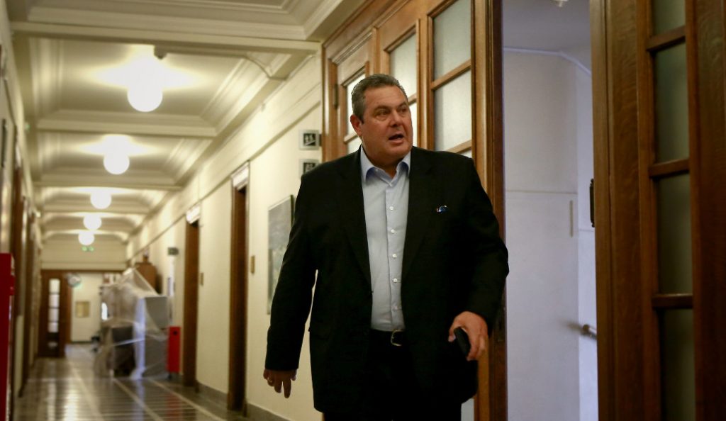 Πάνος Καμμένος: Η συνέντευξη Τύπου για τις γαλλικές φρεγάτες | Pagenews.gr Πάνος Καμμένος: Η συνέντευξη Τύπου για τις γαλλικές φρεγάτες | Pagenews.gr
