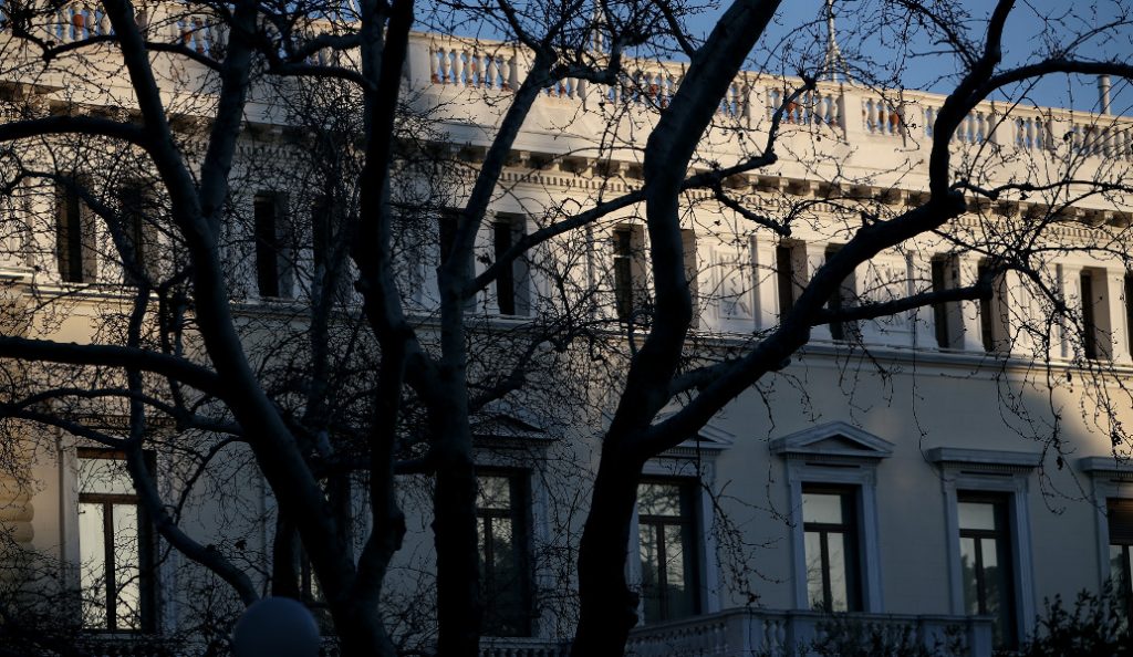 Σκοπιανό: Πηγές Προεδρίας της Δημοκρατίας – Καμία διαρροή ως απάντηση στον Σαμαρά | Pagenews.gr Σκοπιανό: Πηγές Προεδρίας της Δημοκρατίας – Καμία διαρροή ως απάντηση στον Σαμαρά | Pagenews.gr