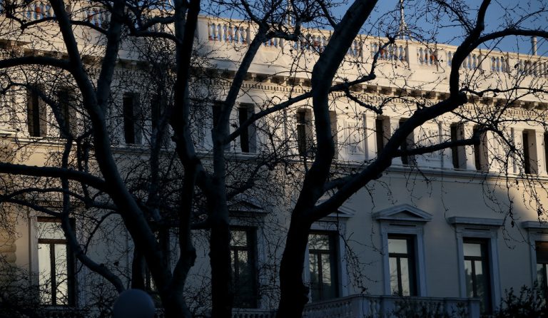 Σκοπιανό: Πηγές Προεδρίας της Δημοκρατίας – Καμία διαρροή ως απάντηση στον Σαμαρά