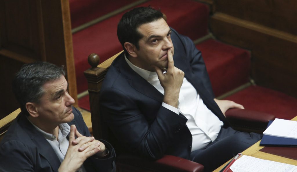 Ανασχηματισμός: Δεν θα γίνει αυτήν την εβδομάδα – Ποιοι μένουν στις «καρέκλες» τους | Pagenews.gr Ανασχηματισμός: Δεν θα γίνει αυτήν την εβδομάδα – Ποιοι μένουν στις «καρέκλες» τους | Pagenews.gr