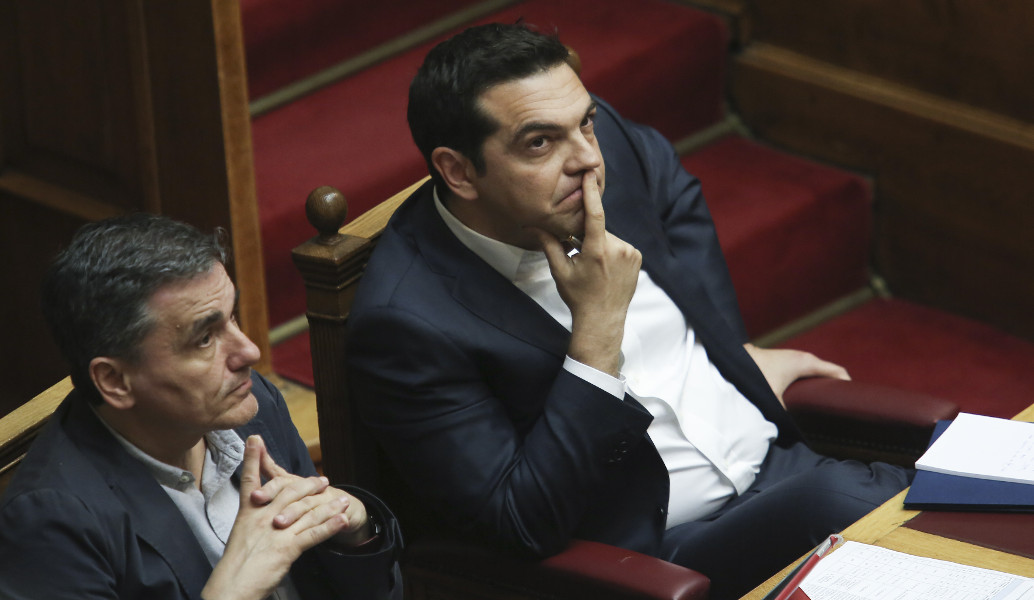 Ανασχηματισμός: Δεν θα γίνει αυτήν την εβδομάδα - Ποιοι μένουν στις 