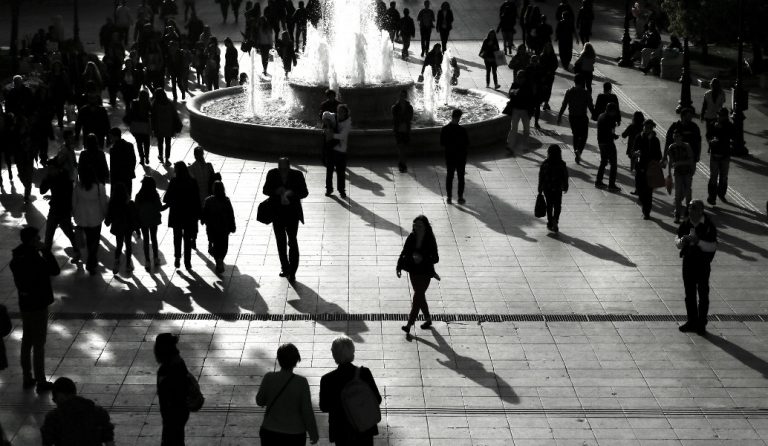 Ανεργία: Στο 18,1% το ποσοστό για τον Μάρτιο του 2019