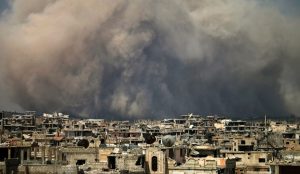 Συρία: Οι επιθεωρητές του ΟΑΧΟ συνέλεξαν δείγματα από την Ντούμα | Pagenews.gr Συρία: Οι επιθεωρητές του ΟΑΧΟ συνέλεξαν δείγματα από την Ντούμα | Pagenews.gr