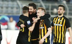Το match programme της φιέστας της ΑΕΚ (pic) | Pagenews.gr Το match programme της φιέστας της ΑΕΚ (pic) | Pagenews.gr