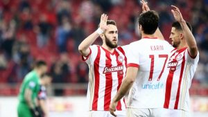 Απόλυτη επιβεβαίωση pagenews: Έρχεται η μεγάλη πρόταση για Φορτούνη και Ανσαριφάρντ | Pagenews.gr Απόλυτη επιβεβαίωση pagenews: Έρχεται η μεγάλη πρόταση για Φορτούνη και Ανσαριφάρντ | Pagenews.gr