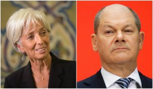 Handelsblatt: «Παζάρια» Σολτς με το ΔΝΤ για το ελληνικό χρέος | Pagenews.gr Handelsblatt: «Παζάρια» Σολτς με το ΔΝΤ για το ελληνικό χρέος | Pagenews.gr