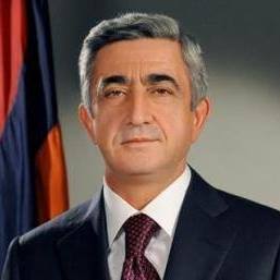 Αρμενία: Παραιτήθηκε ο πρόεδρος Σερζ Σαρκισιάν | Pagenews.gr Αρμενία: Παραιτήθηκε ο πρόεδρος Σερζ Σαρκισιάν | Pagenews.gr