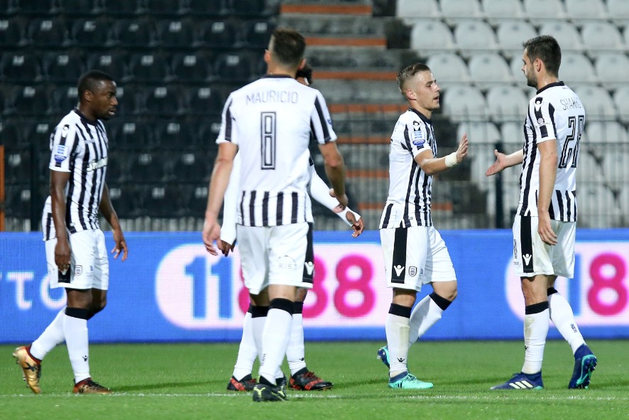 Ανατροπή για τον ΠΑΟΚ, 2-1 την Ξάνθη | Pagenews.gr Ανατροπή για τον ΠΑΟΚ, 2-1 την Ξάνθη | Pagenews.gr