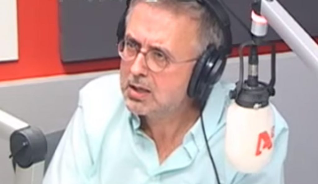 ΒΕΡΥΚΙΟΣ: Ζητά συγγνώμη για την «Παναγιά την Αρουραία» | Pagenews.gr ΒΕΡΥΚΙΟΣ: Ζητά συγγνώμη για την «Παναγιά την Αρουραία» | Pagenews.gr