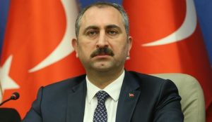 Τούρκος υπουργός Δικαιοσύνης: Η Ελλάδα είναι κέντρο συγκέντρωσης εγκληματιών | Pagenews.gr Τούρκος υπουργός Δικαιοσύνης: Η Ελλάδα είναι κέντρο συγκέντρωσης εγκληματιών | Pagenews.gr