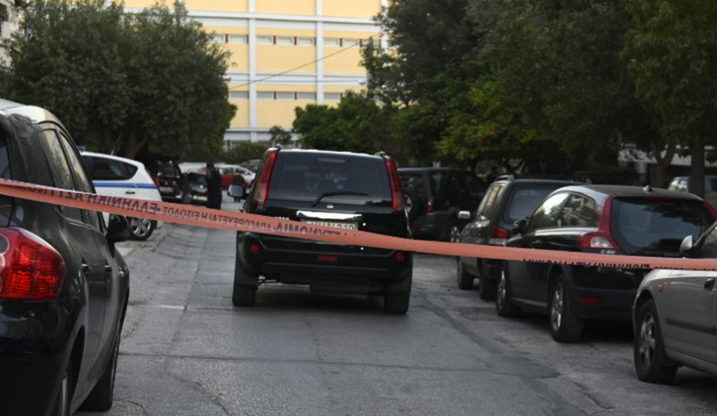 Νέα Σμύρνη: Την Παρασκευή η απολογία της 22χρονης φοιτήτριας | Pagenews.gr Νέα Σμύρνη: Την Παρασκευή η απολογία της 22χρονης φοιτήτριας | Pagenews.gr