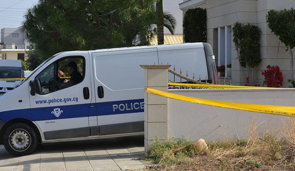Διπλό φονικό Κύπρος: Η νέα κατάθεση του 15χρονου και τα κενά σε όσα είπε ο 33χρονος | Pagenews.gr Διπλό φονικό Κύπρος: Η νέα κατάθεση του 15χρονου και τα κενά σε όσα είπε ο 33χρονος | Pagenews.gr