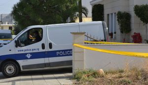 Διπλό φονικό στην Κύπρο: Σήμερα η κηδεία του άτυχου ζευγαριού | Pagenews.gr Διπλό φονικό στην Κύπρο: Σήμερα η κηδεία του άτυχου ζευγαριού | Pagenews.gr