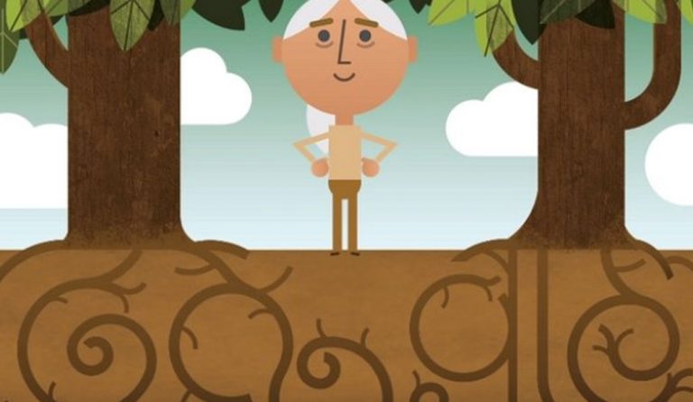 Ημέρα της Γης 2018: Η Google την τιμά με το doodle της (vid)