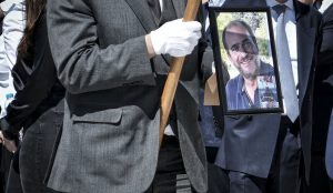 Θρήνος στην κηδεία του επιχειρηματία, Αλέξανδρου Σταματιάδη | Pagenews.gr Θρήνος στην κηδεία του επιχειρηματία, Αλέξανδρου Σταματιάδη | Pagenews.gr