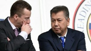 Πρόταση σωτηρίας από Παϊρότζ σε Αλαφούζο | Pagenews.gr Πρόταση σωτηρίας από Παϊρότζ σε Αλαφούζο | Pagenews.gr