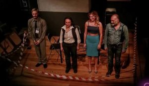 Backstage της παράστασης “CHAMELEON”- Τι δήλωσαν οι ηθοποιοί (pics&vid) | Pagenews.gr Backstage της παράστασης “CHAMELEON”- Τι δήλωσαν οι ηθοποιοί (pics&vid) | Pagenews.gr