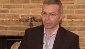 Νίκος Ανδρέου: Μιλά για τις σχέσεις στην Ελένη Μενεγάκη (vid) | Pagenews.gr Νίκος Ανδρέου: Μιλά για τις σχέσεις στην Ελένη Μενεγάκη (vid) | Pagenews.gr