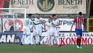 Πανιώνιος – Παναθηναϊκός 0-3: Πέρασμα με άνεση από την Πλατεία | Pagenews.gr Πανιώνιος – Παναθηναϊκός 0-3: Πέρασμα με άνεση από την Πλατεία | Pagenews.gr