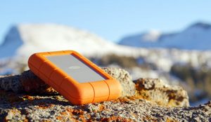 LaCie Rugged RAID Pro: Ο πιο «σκληρός» δίσκος (vid) | Pagenews.gr LaCie Rugged RAID Pro: Ο πιο «σκληρός» δίσκος (vid) | Pagenews.gr