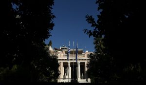 Κρίσιμη συνεδρίαση του ΚΥΣΕΑ: Επί τάπητος η αναβάθμιση των F-16 και οι γαλλικές φρεγάτες | Pagenews.gr Κρίσιμη συνεδρίαση του ΚΥΣΕΑ: Επί τάπητος η αναβάθμιση των F-16 και οι γαλλικές φρεγάτες | Pagenews.gr
