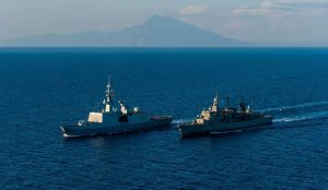 Σκιές στο deal Ελλάδας – Γαλλίας για τις φρεγάτες | Pagenews.gr Σκιές στο deal Ελλάδας – Γαλλίας για τις φρεγάτες | Pagenews.gr