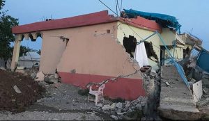 Σεισμός Τουρκία: Τριπλασιάστηκε ο αριθμός των τραυματιών | Pagenews.gr Σεισμός Τουρκία: Τριπλασιάστηκε ο αριθμός των τραυματιών | Pagenews.gr