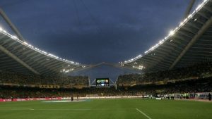 Ανάρτηση με βολές από Άρη για ΠΑΟΚ (pic) | Pagenews.gr Ανάρτηση με βολές από Άρη για ΠΑΟΚ (pic) | Pagenews.gr