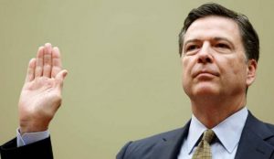Ξεπούλησε το βιβλίο του πρώην διευθυντή του FBI για τον Τραμπ – 600.000 αντίτυπα μέσα σε μία εβδομάδα | Pagenews.gr Ξεπούλησε το βιβλίο του πρώην διευθυντή του FBI για τον Τραμπ – 600.000 αντίτυπα μέσα σε μία εβδομάδα | Pagenews.gr