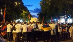 Θεσσαλονίκη: Επεισόδια και χημικά έξω από το τουρκικό προξενείο | Pagenews.gr Θεσσαλονίκη: Επεισόδια και χημικά έξω από το τουρκικό προξενείο | Pagenews.gr
